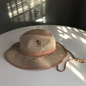Mickey Mouse Sun Hat for men